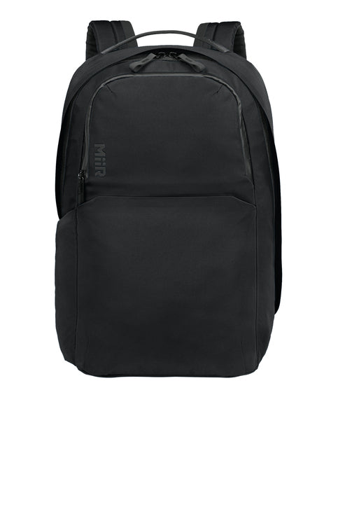 MiiR Kondoh Classic Pack with custom logo embroidery