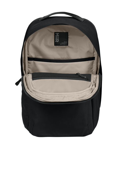 MiiR Kondoh Classic Pack with custom logo embroidery