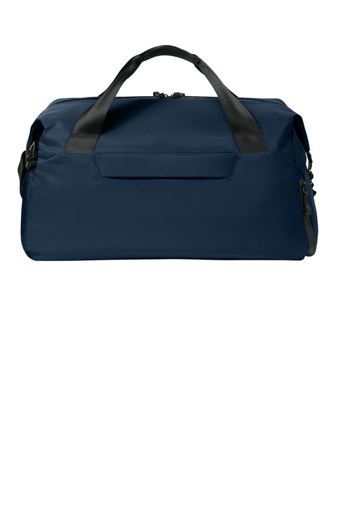 MiiR Kondoh Weekend Duffel with custom logo embroidery