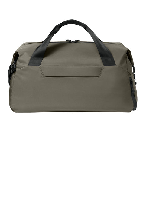 MiiR Kondoh Weekend Duffel with custom logo embroidery