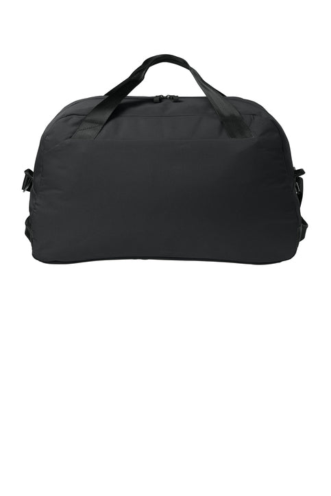 MiiR Kondoh Duffel with custom logo embroidery