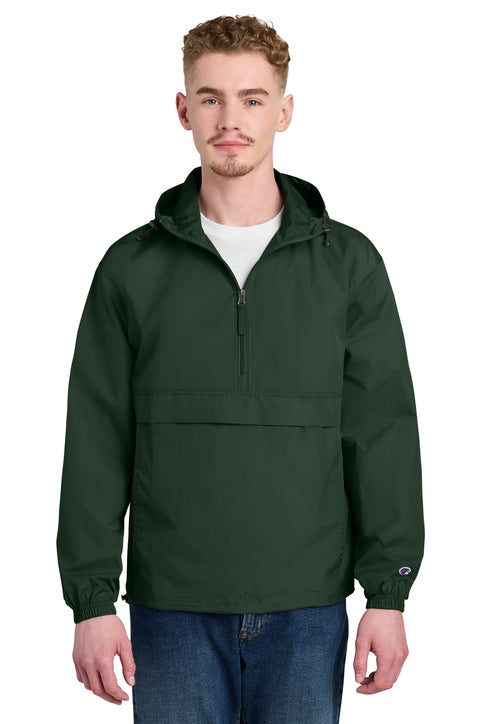 Champion Packable Anorak Jacket