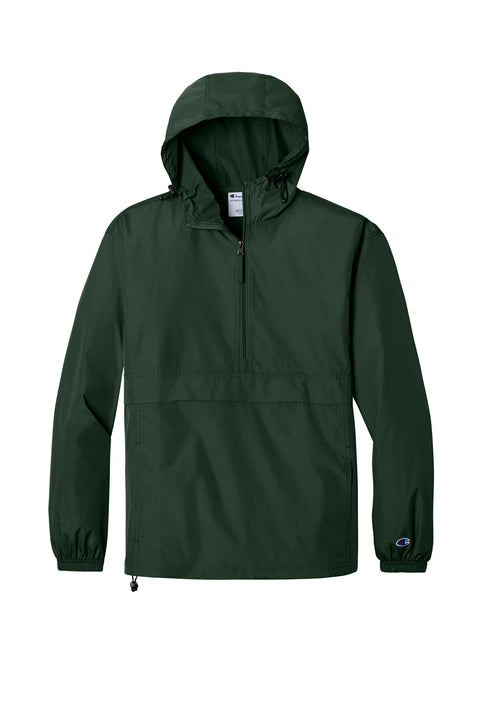 Champion Packable Anorak Jacket