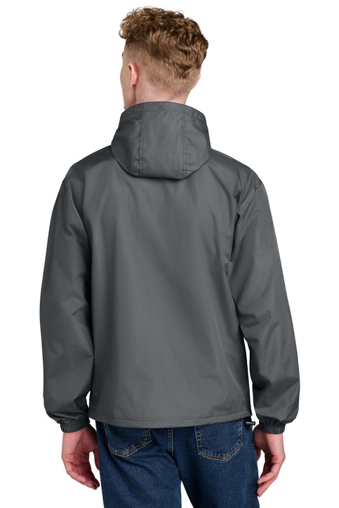 Champion Packable Anorak Jacket