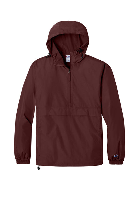 Champion Packable Anorak Jacket