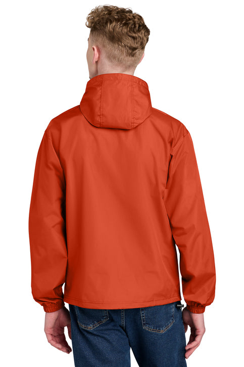 Champion Packable Anorak Jacket