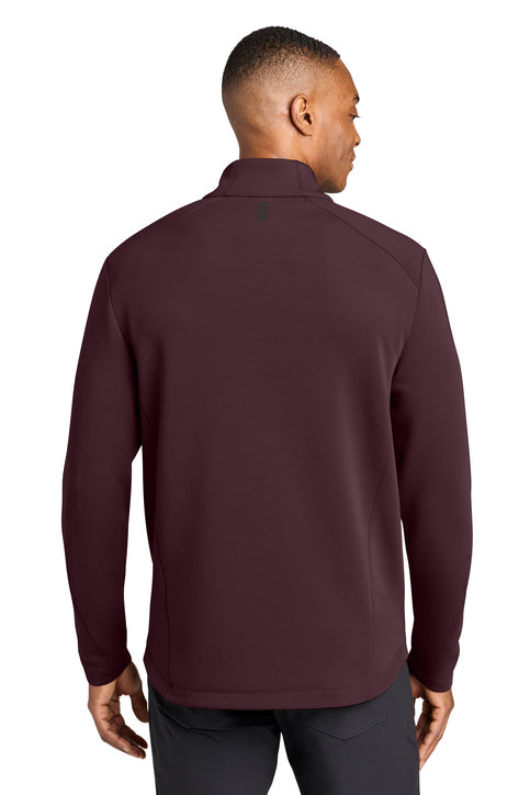 MiiR Kumo 1/4-Snap Pullover