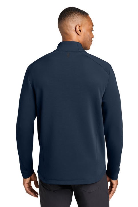 MiiR Kumo 1/4-Snap Pullover
