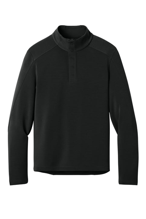 MiiR Kumo 1/4-Snap Pullover