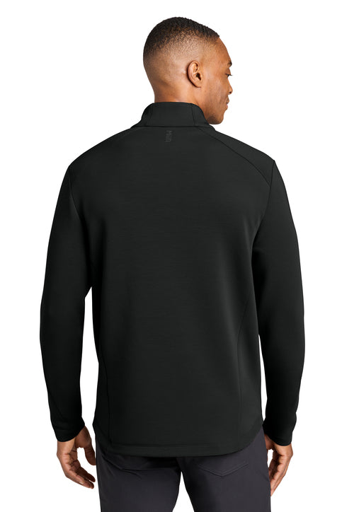 MiiR Kumo 1/4-Snap Pullover