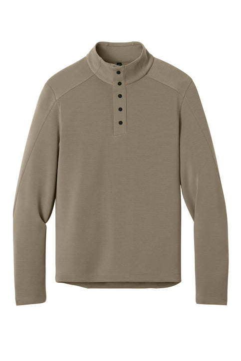 MiiR Kumo 1/4-Snap Pullover