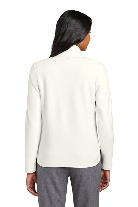 Brooks Brothers Women’s Fleece Jacket