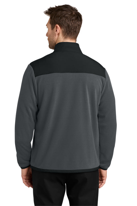 Port Authority Therma-Tek Fleece Jacket