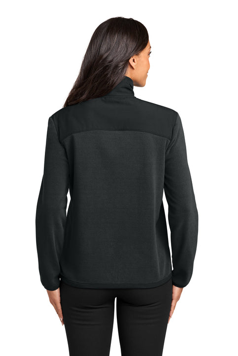 Port Authority Women’s Therma-Tek Fleece Jacket