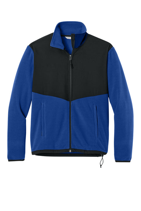Port Authority Women’s Therma-Tek Fleece Jacket