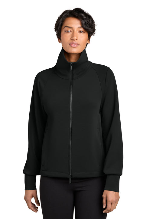 MiiR Women’s Kumo Full-Zip