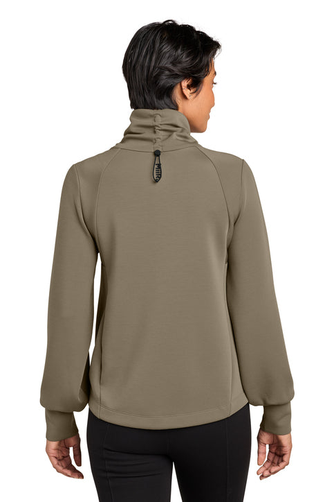 MiiR Women’s Kumo Full-Zip