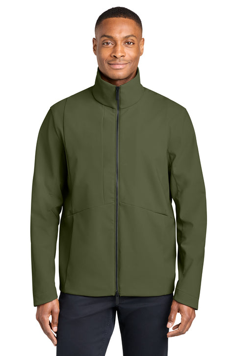 MiiR Nozawa Full-Zip Soft Shell