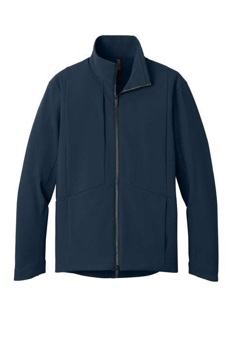 MiiR Nozawa Full-Zip Soft Shell