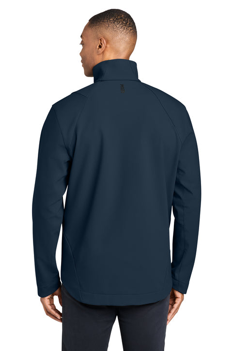 MiiR Nozawa Full-Zip Soft Shell