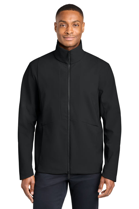MiiR Nozawa Full-Zip Soft Shell
