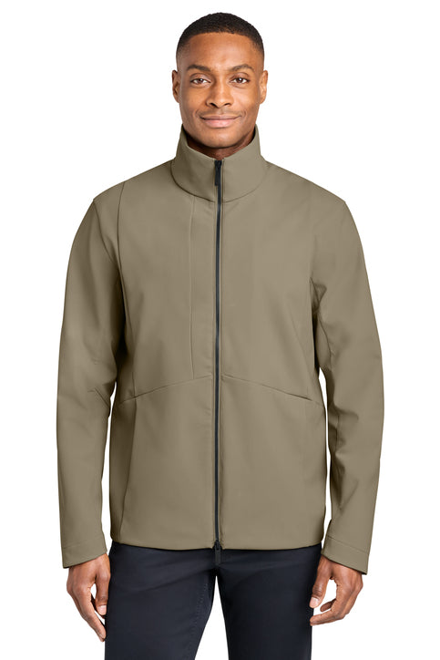 MiiR Nozawa Full-Zip Soft Shell