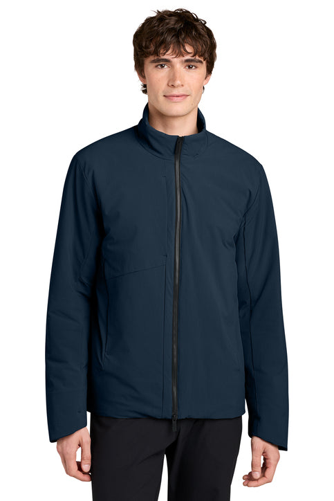 MiiR Sashiko Full-Zip Stretch Puffy