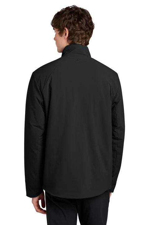 MiiR Sashiko Full-Zip Stretch Puffy