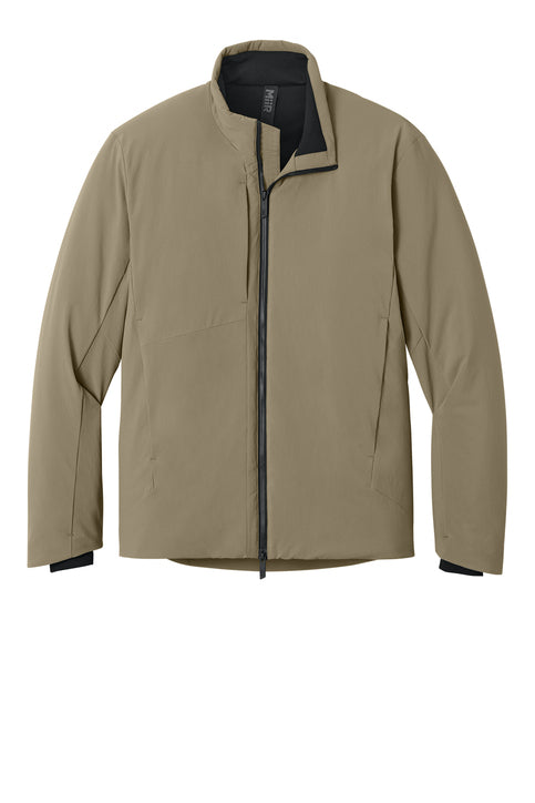 MiiR Sashiko Full-Zip Stretch Puffy