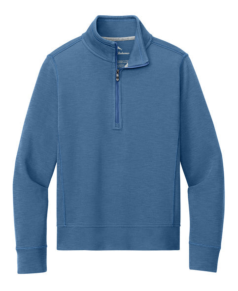 Tommy Bahama Women’s Coconut Bay 1/2-Zip