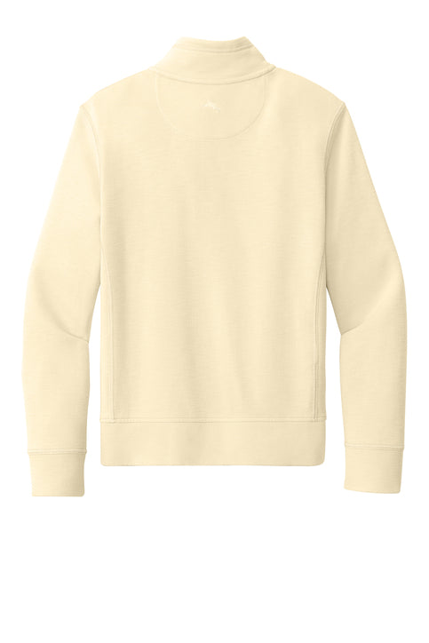 Tommy Bahama Women’s Coconut Bay 1/2-Zip
