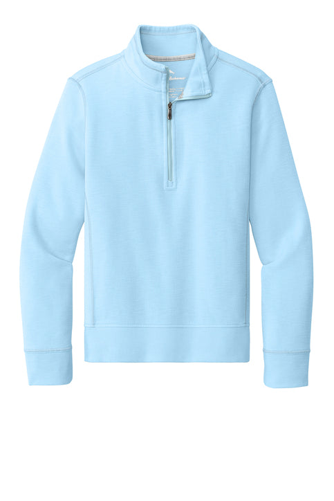 Tommy Bahama Women’s Coconut Bay 1/2-Zip