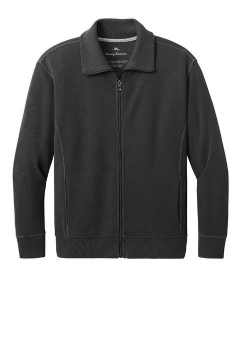 Tommy Bahama Women’s Coconut Bay Full-Zip