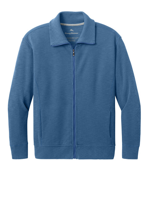 Tommy Bahama Women’s Coconut Bay Full-Zip