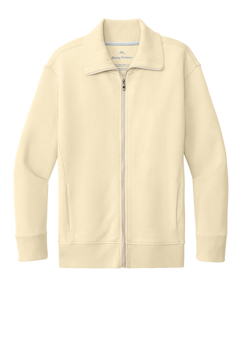 Tommy Bahama Women’s Coconut Bay Full-Zip