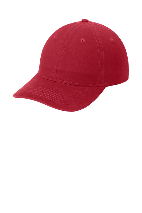 Port Authority Brushed Twill Low Profile Cap