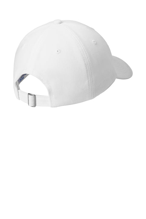 Port Authority Brushed Twill Low Profile Cap