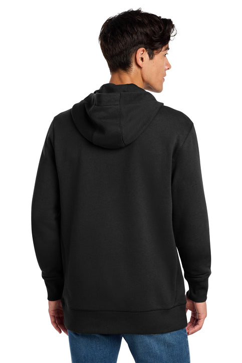 New Era French Terry Pullover Hoodie
