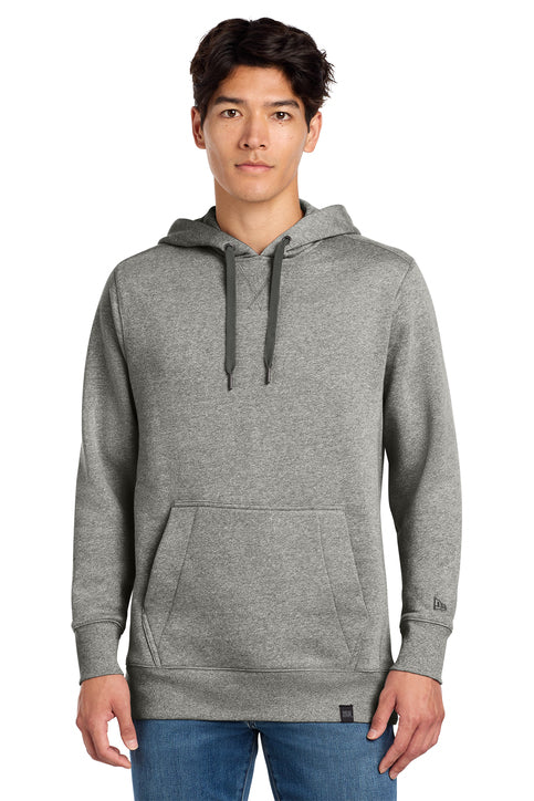 New Era French Terry Pullover Hoodie