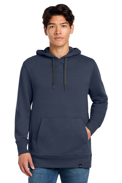 New Era French Terry Pullover Hoodie
