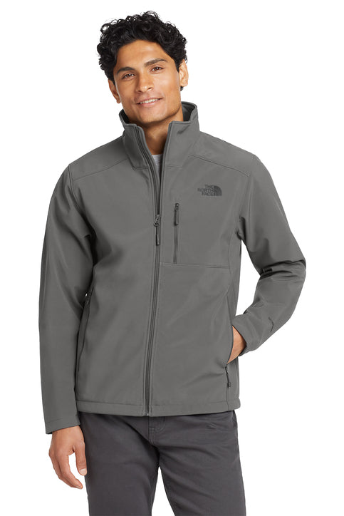 The North Face Apex Barrier Soft Shell Jacket