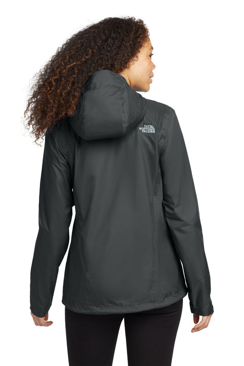 The North Face Women's DryVent Rain Jacket
