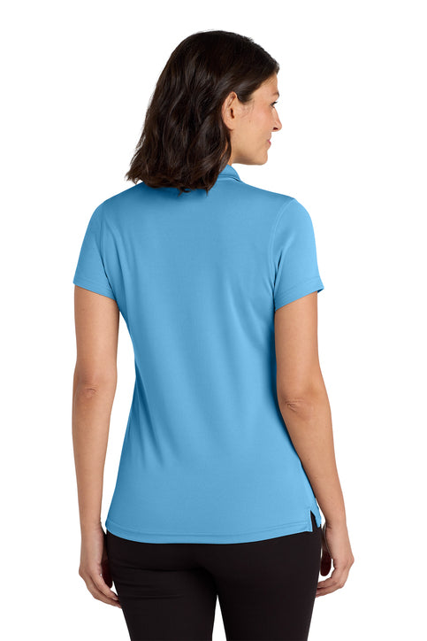 Port Authority Ladies Dry Zone UV Micro-Mesh Polo