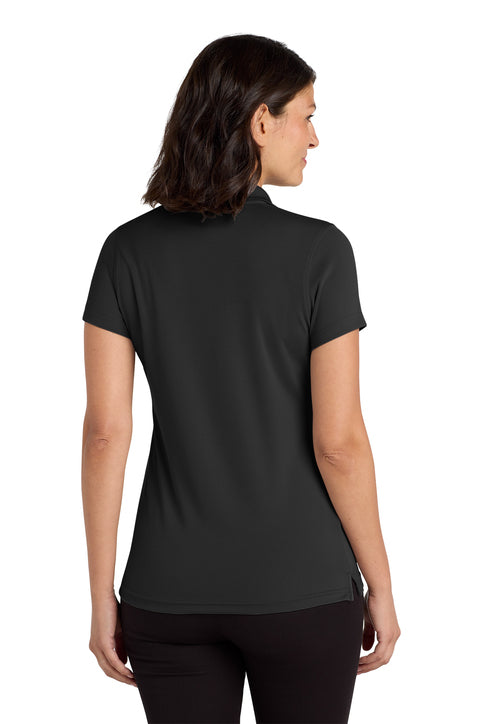 Port Authority Ladies Dry Zone UV Micro-Mesh Polo