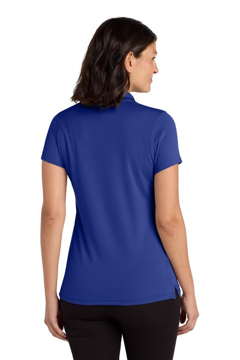 Port Authority Ladies Dry Zone UV Micro-Mesh Polo