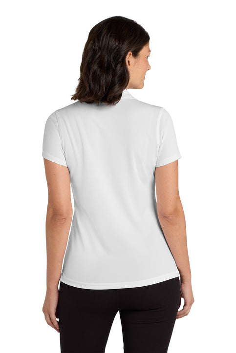 Port Authority Ladies Dry Zone UV Micro-Mesh Polo