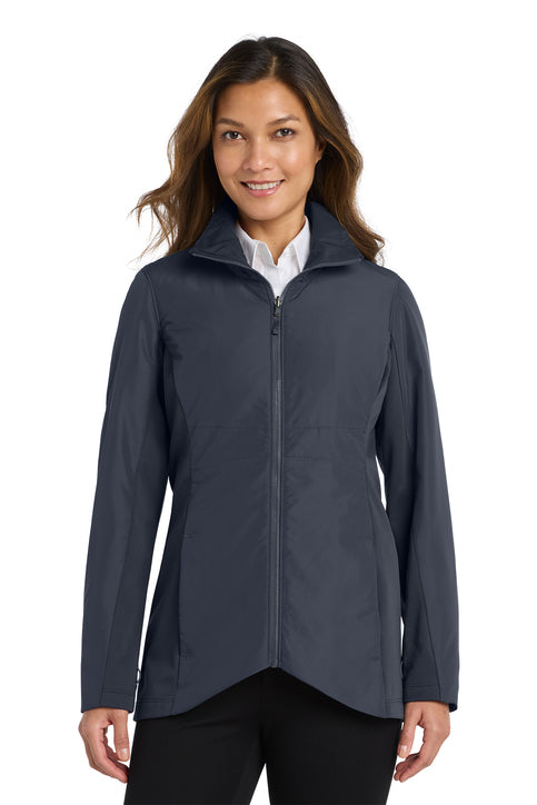 Port Authority Women's Collective Insulated Jacket