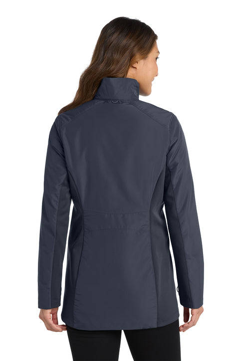 Port Authority Women's Collective Insulated Jacket
