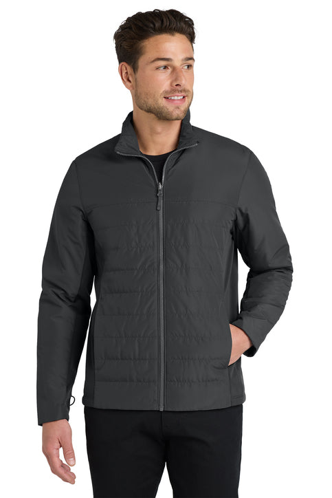 Port Authority Collective Insulated Jacket