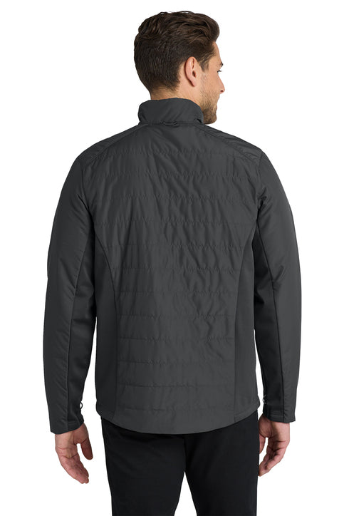 Port Authority Collective Insulated Jacket